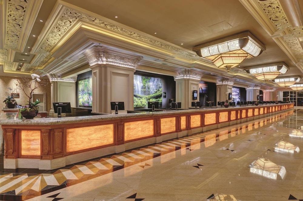 Mandalay Bay Resort And Casino By Suiteness Las Vegas Dış mekan fotoğraf