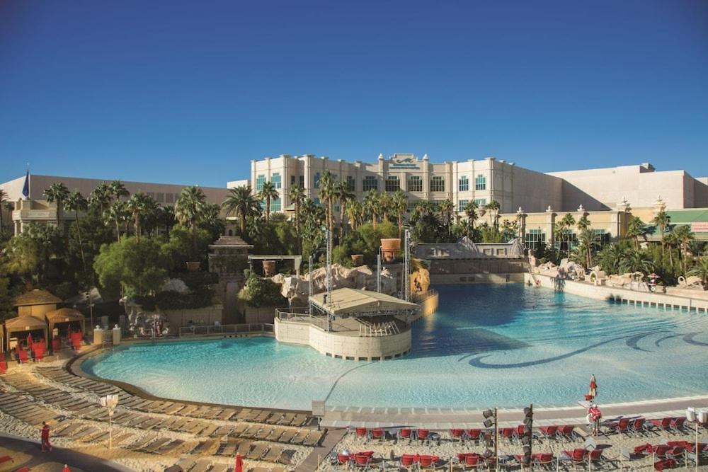 Mandalay Bay Resort And Casino By Suiteness Las Vegas Dış mekan fotoğraf
