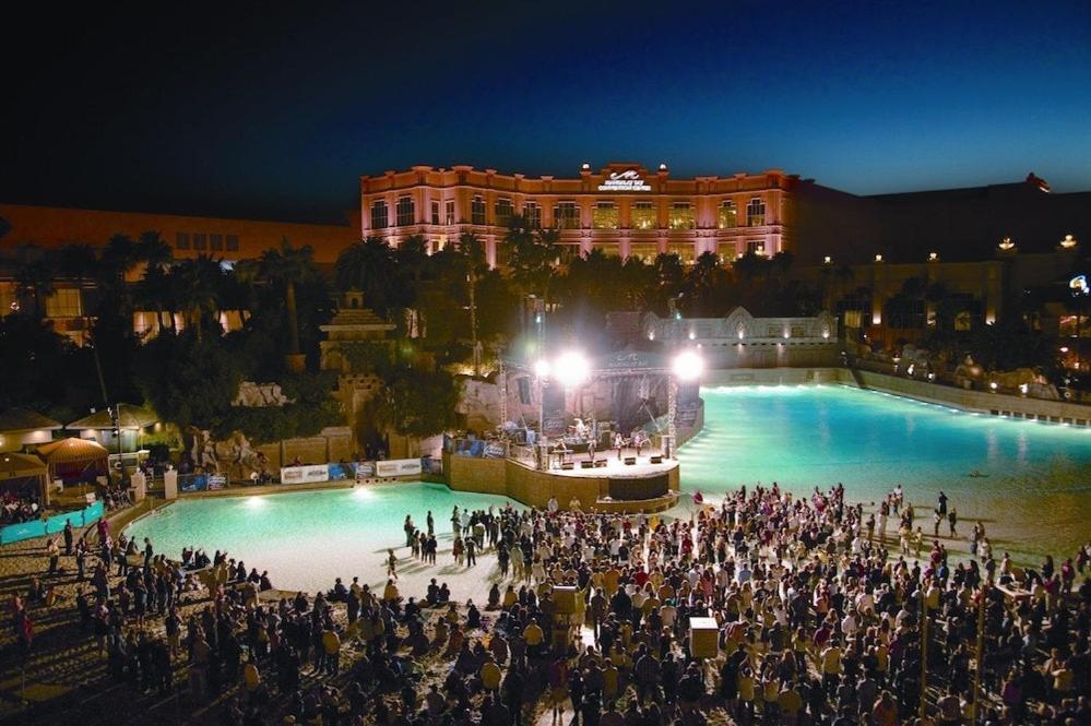 Mandalay Bay Resort And Casino By Suiteness Las Vegas Dış mekan fotoğraf