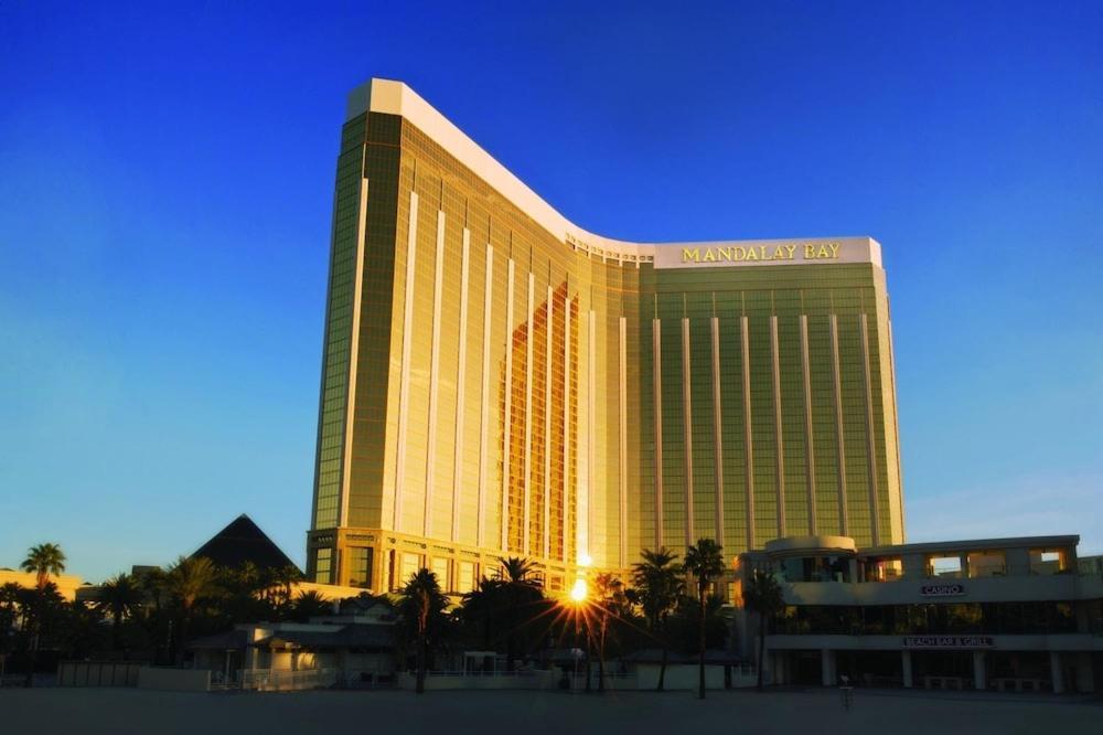 Mandalay Bay Resort And Casino By Suiteness Las Vegas Dış mekan fotoğraf