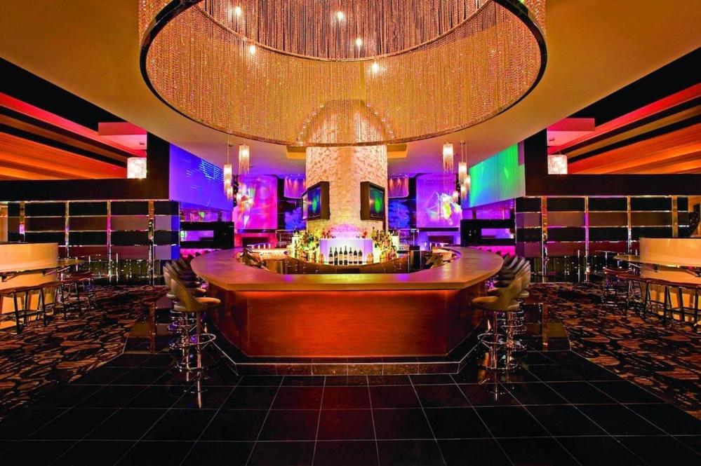 Mandalay Bay Resort And Casino By Suiteness Las Vegas Dış mekan fotoğraf
