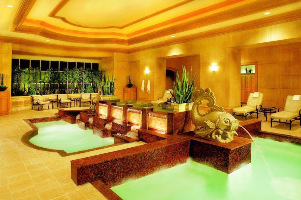 Mandalay Bay Resort And Casino By Suiteness Las Vegas Dış mekan fotoğraf