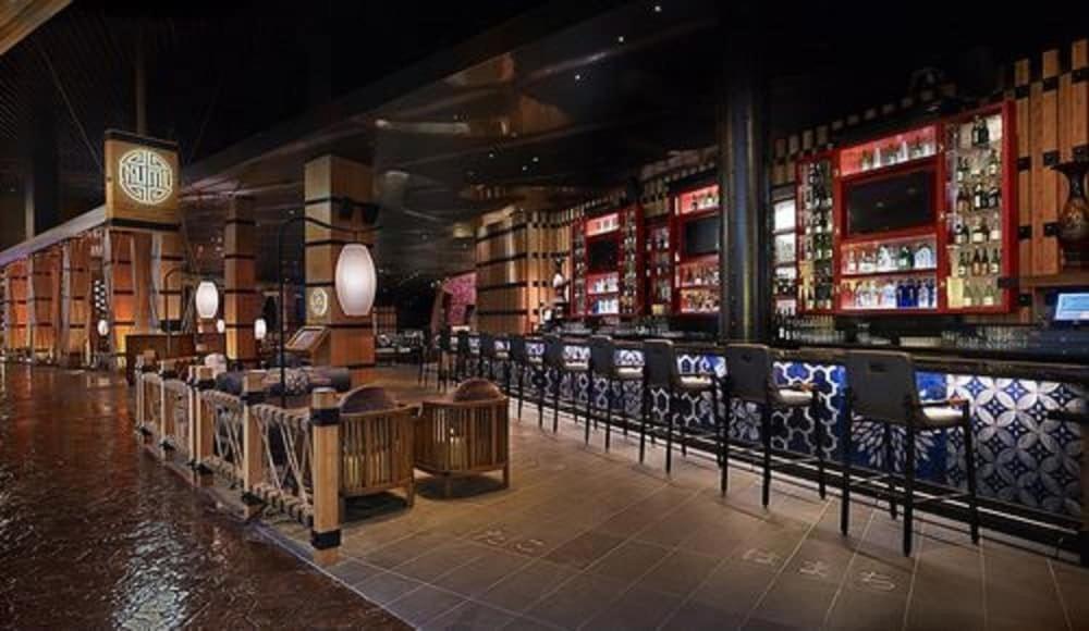 Mandalay Bay Resort And Casino By Suiteness Las Vegas Dış mekan fotoğraf