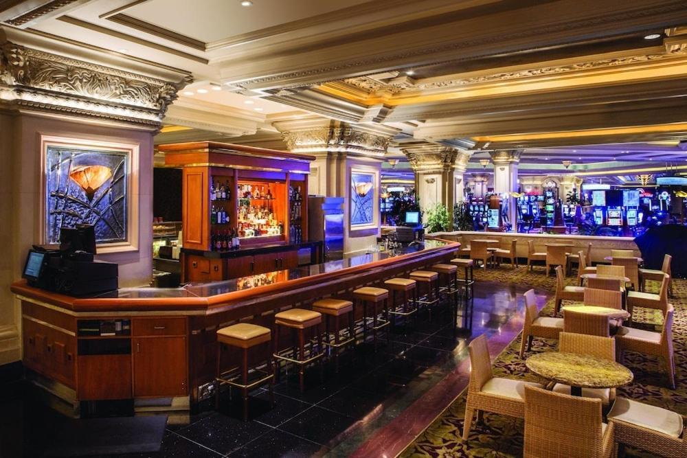 Mandalay Bay Resort And Casino By Suiteness Las Vegas Dış mekan fotoğraf