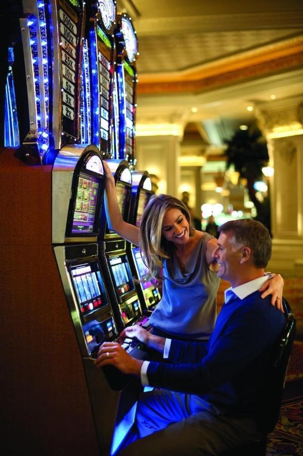 Mandalay Bay Resort And Casino By Suiteness Las Vegas Dış mekan fotoğraf