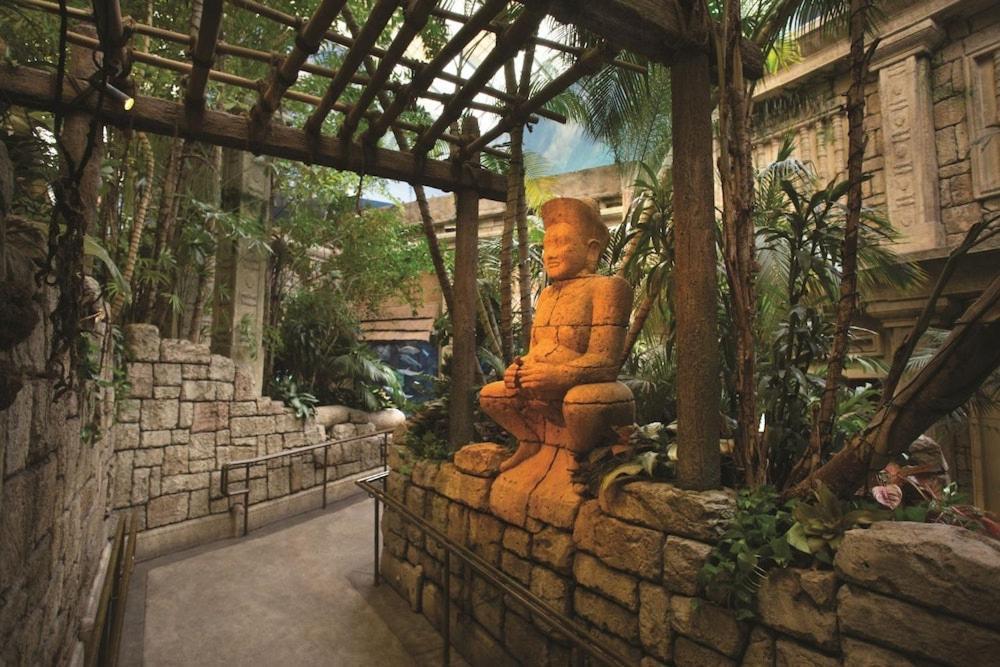 Mandalay Bay Resort And Casino By Suiteness Las Vegas Dış mekan fotoğraf