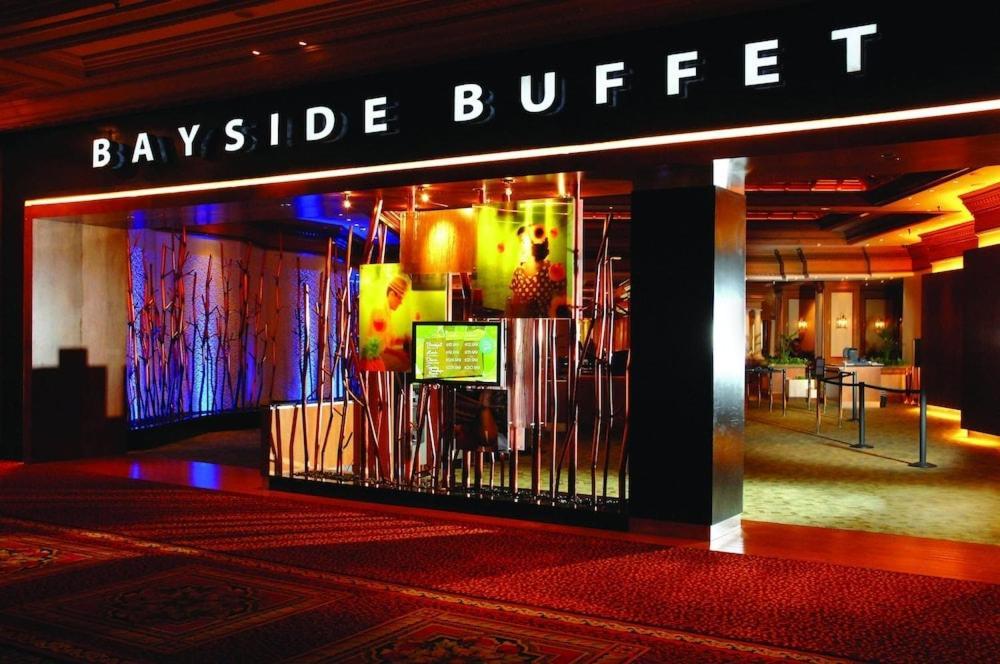 Mandalay Bay Resort And Casino By Suiteness Las Vegas Dış mekan fotoğraf