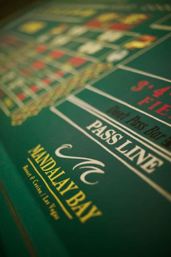 Mandalay Bay Resort And Casino By Suiteness Las Vegas Dış mekan fotoğraf