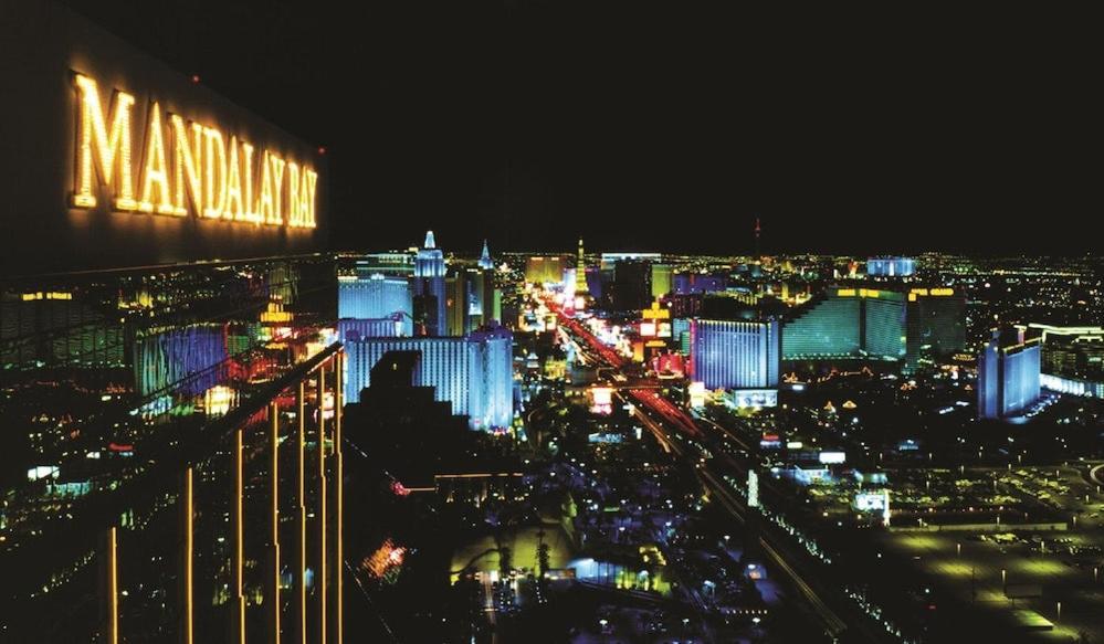 Mandalay Bay Resort And Casino By Suiteness Las Vegas Dış mekan fotoğraf